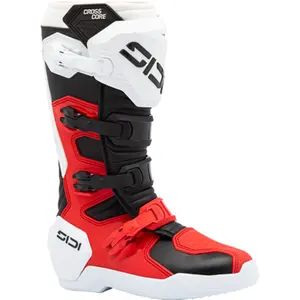 Cross-Motorradstiefel Sidi Crosscore image-1