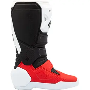 Cross-Motorradstiefel Sidi Crosscore image-2