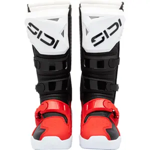 Cross-Motorradstiefel Sidi Crosscore image-3