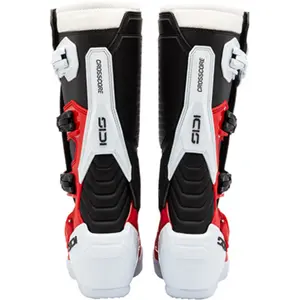 Cross-Motorradstiefel Sidi Crosscore image-4
