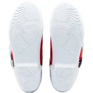 Cross-Motorradstiefel Sidi Crosscore image-5