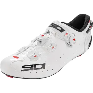 Shoes Sidi Wire 2 carbone image-1