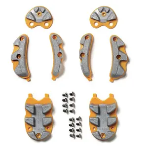 Semelles de rechange VTT SRS Sidi image-0