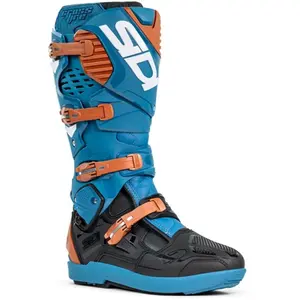 Motocross boots Sidi Crossfire 3 SRS image-1