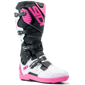 Motocross boots Sidi Crossfire 3 SRS image-1