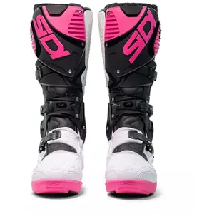 Motocross boots Sidi Crossfire 3 SRS image-2