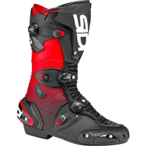Racing motorcycle boots Sidi Mag-1 image-0