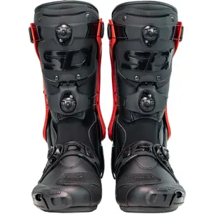 Racing motorcycle boots Sidi Rex image-2