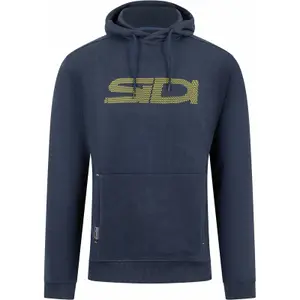 Motorcycle sweatshirt Sidi Capta