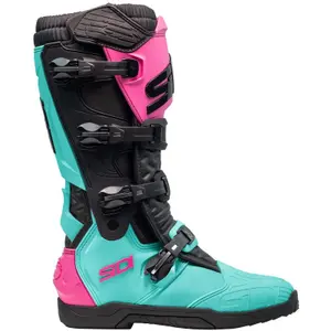 Motocross boots Sidi XPower SC