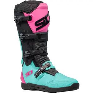 Motocross boots Sidi XPower SC image-1