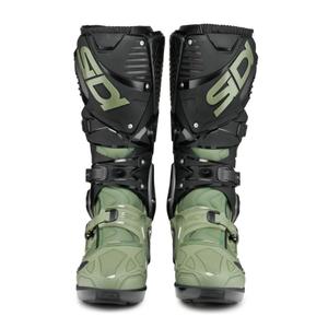 Motocross boots Sidi Crossfire 3 SRS image-1