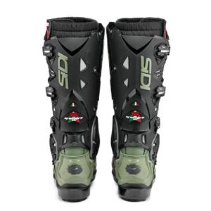 Motocross boots Sidi Crossfire 3 SRS image-2