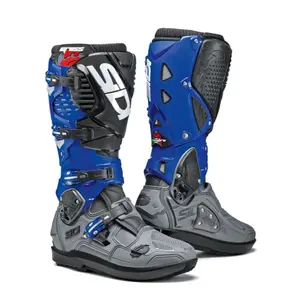 Bottes moto cross Sidi Crossfire 3 SRS image-0