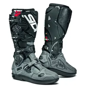 Botas de motocross Sidi Crossfire 3 Srs image-0