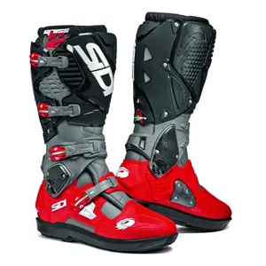 Bottes moto cross Sidi Crossfire 3 Srs image-0