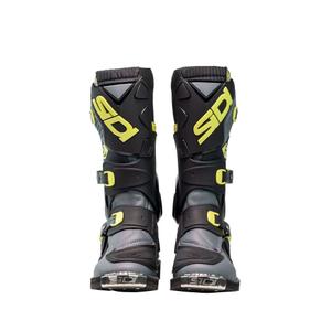Motocross boots Sidi Flame image-2