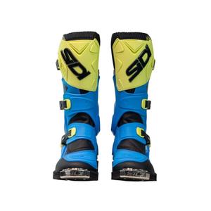 Motocross boots Sidi Flame image-2