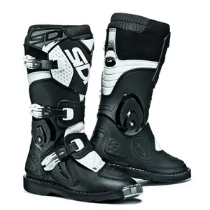 Bottes moto cross enfant Sidi Flame image-0