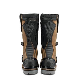 Cross-Motorradstiefel Sidi Trial Zero.2 image-2