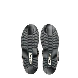 Cross-Motorradstiefel Sidi Trial Zero.2 image-4