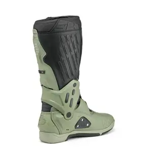 Bottes moto cross Sidi Crossair image-3