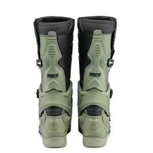 Bottes moto cross Sidi Crossair image-2
