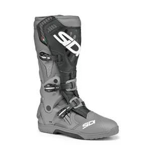 Bottes moto cross Sidi Crossair image-0