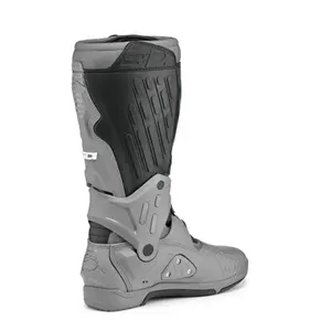 Bottes moto cross Sidi Crossair image-3