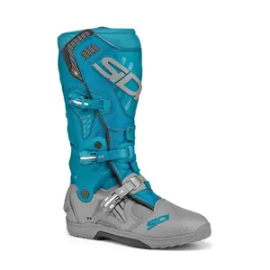 Botas de motocross Sidi Crossair image-0