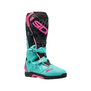 Bottes moto cross Sidi Crossair