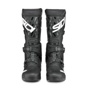 Motocross boots Sidi Crossair image-1