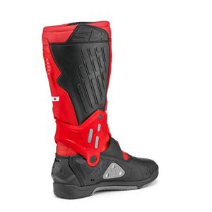Motocross boots Sidi Crossair image-3