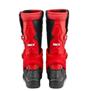 Motocross boots Sidi Crossair image-2