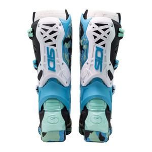 Botas de motocross Sidi Crossair X image-1