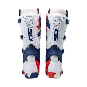 Motocross boots Sidi Crossair X image-1