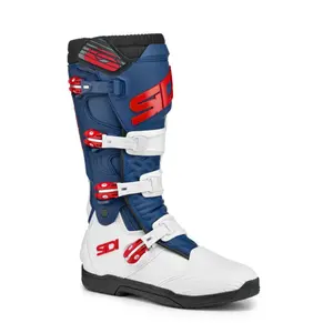 Bottes moto cross Sidi X Power SC image-0