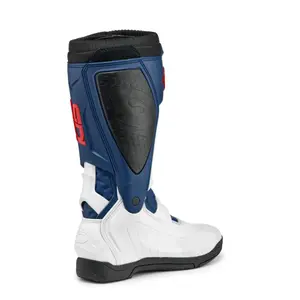 Bottes moto cross Sidi X Power SC image-3