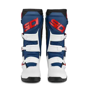 Bottes moto cross Sidi X Power SC image-1