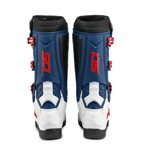 Bottes moto cross Sidi X Power SC image-2