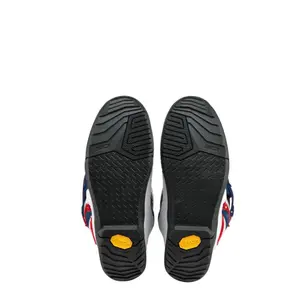 Bottes moto cross Sidi X Power SC image-4