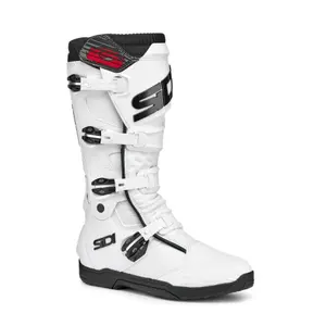 Bottes moto cross femme Sidi X Power SC Lei image-0