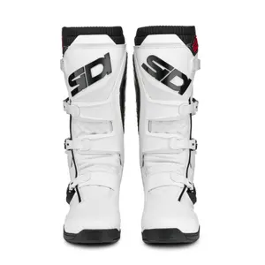 Bottes moto cross femme Sidi X Power SC Lei image-2