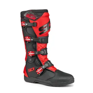 Botas de motocross Sidi X Power SC image-0