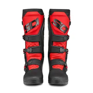 Botas de motocross Sidi X Power SC image-2