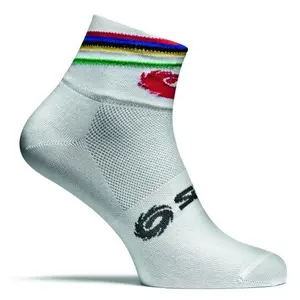 Compression socks Sidi Rainbow image-0