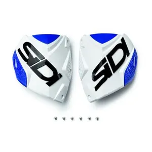 Protectores de canelas Sidi CF2 image-0