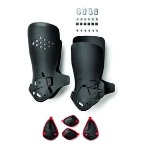 Ochraniacze na kostki Sidi CF2