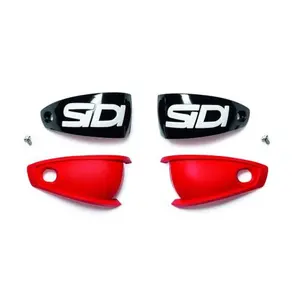 Copo do calcanhar assimétrico Sidi Mag-1/rex image-0