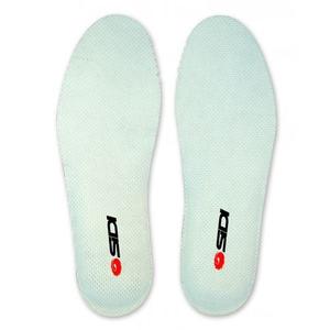 Anatomisch geformte Einlegesohlen für Motorradstiefel Sidi 103